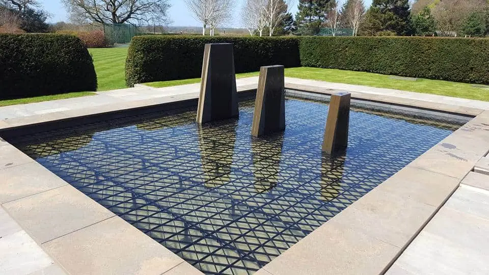 Pond Covers Pond Safety Ltd